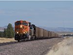 BNSF 5879